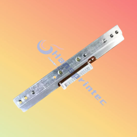 Thermal Print Head for Godex ZA-124 G300U G500U Thermal Label Printer 203DPI