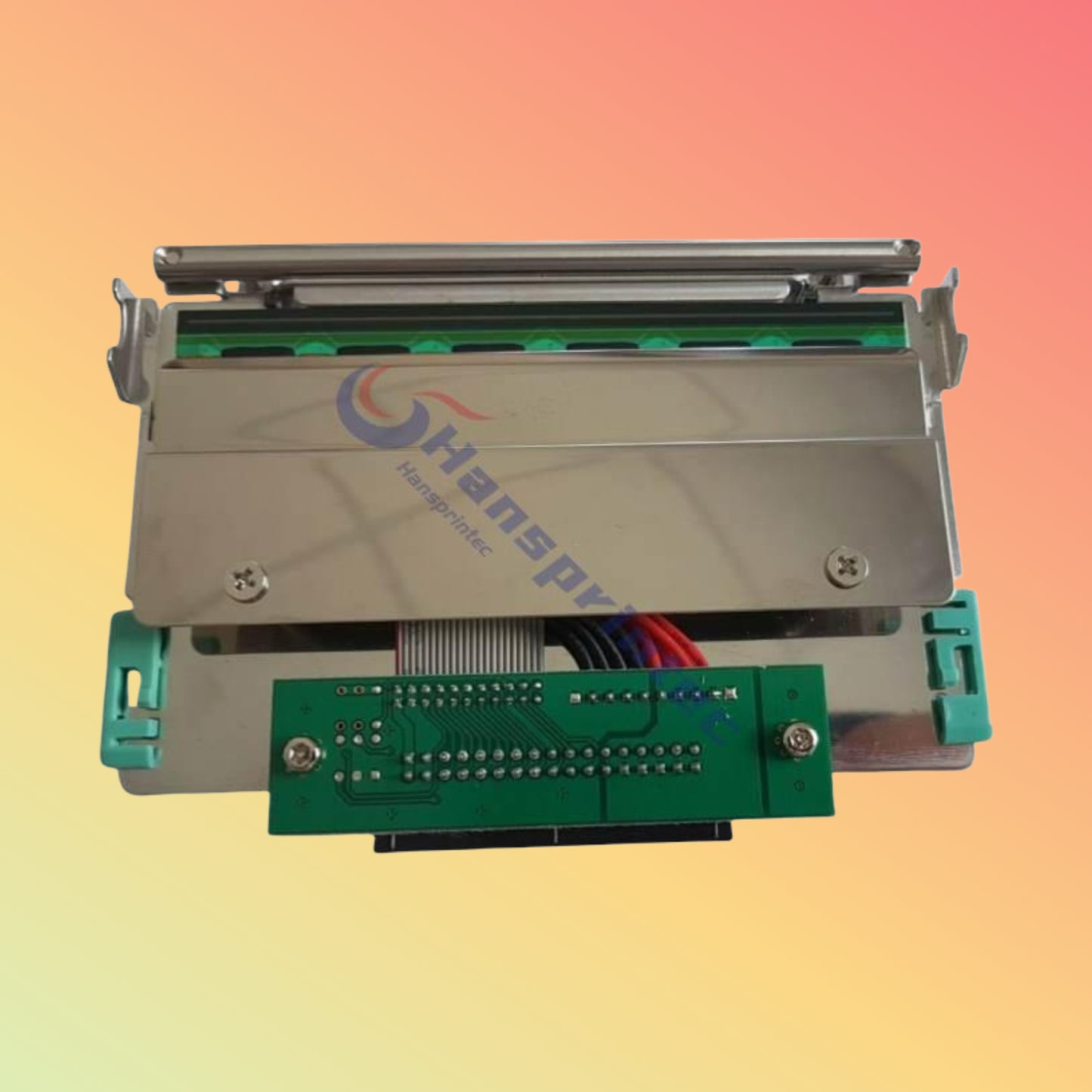 Thermal Print Head 021-22P005-001 for Label Barcode Printer Godex 200DPI EZ-2200PLUS EZ2050 EZ2250i