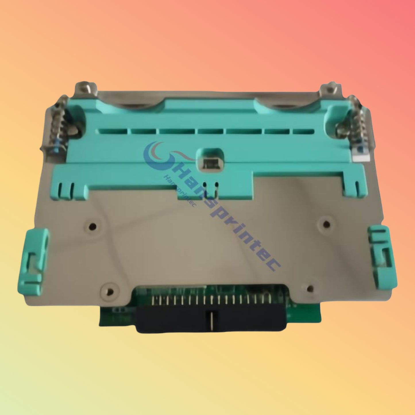 Thermal Print Head 021-22P005-001 for Label Barcode Printer Godex 200DPI EZ-2200PLUS EZ2050 EZ2250i