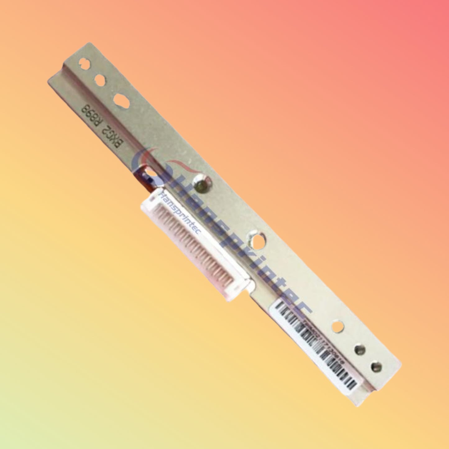 Thermal Print Head 021-G50007-000 for Label Barcode Printer Godex 203DP1 G500U G300 DT4 EZ1105 EZ120 EZ320 EZ520