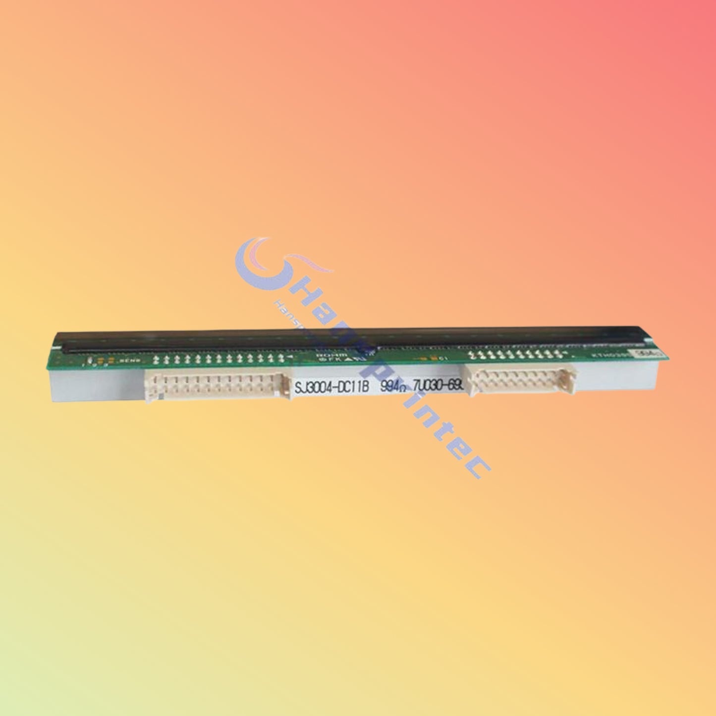 Toshiba Print Head B-EX4T1-TS 300dpi 0TSBC0117201F