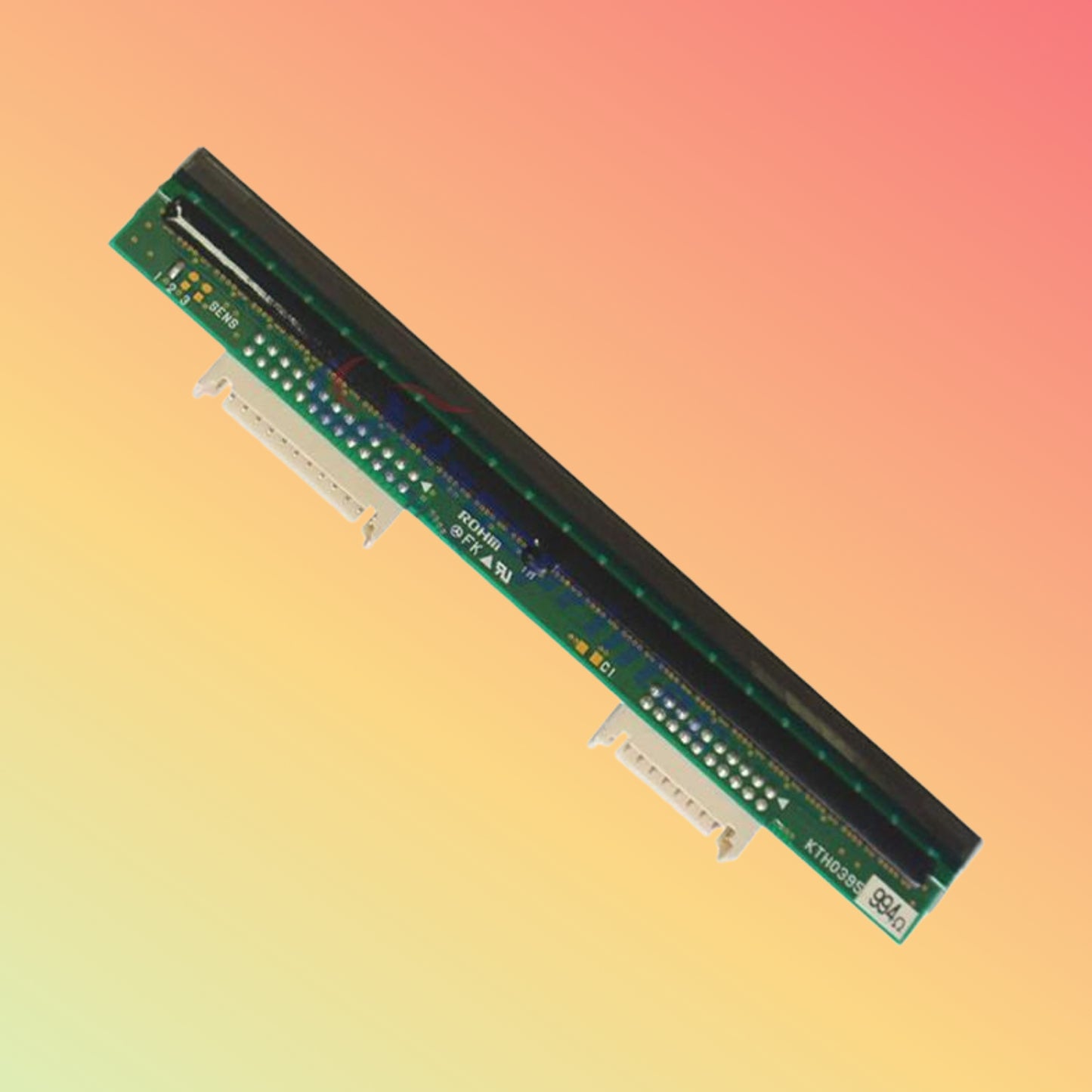 Toshiba Print Head B-EX4T1-TS 300dpi 0TSBC0117201F