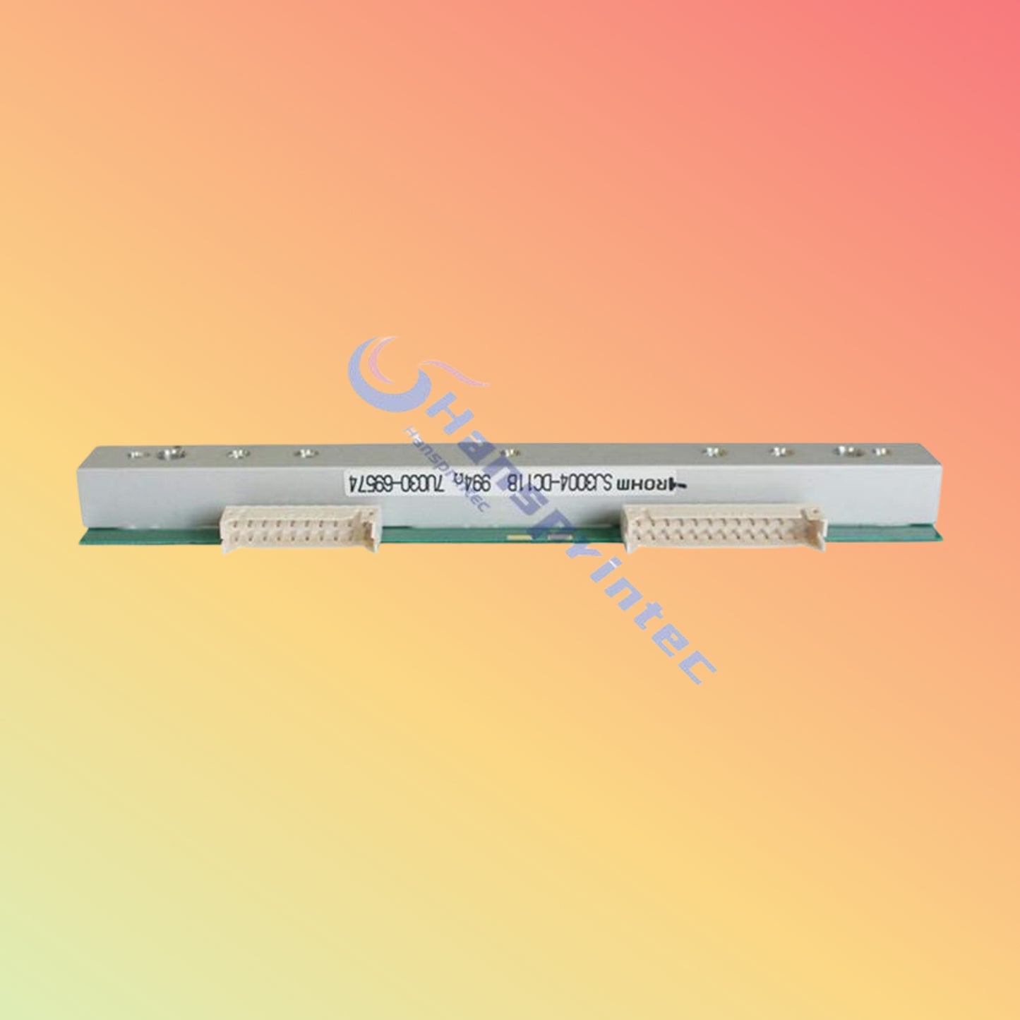 Toshiba Print Head B-EX4T1-TS 300dpi 0TSBC0117201F