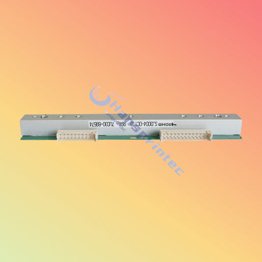 Toshiba Print Head B-EX4T1-TS 300dpi 0TSBC0117201F