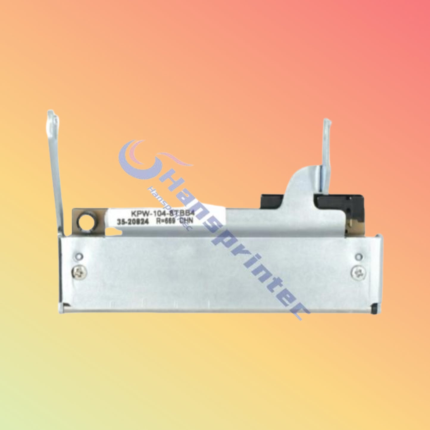 Honeywell Thermal Print Head PM45 203DPI 50180236-001