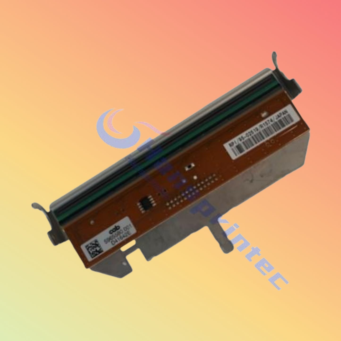 CAB printhead EOS1 EOS2 EOS4 EOS5 300DPI 5965580.001