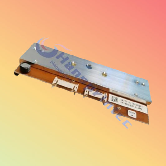 CAB Printhead 5977380.001 for Label Thermal Printer Squix 4 600DPI