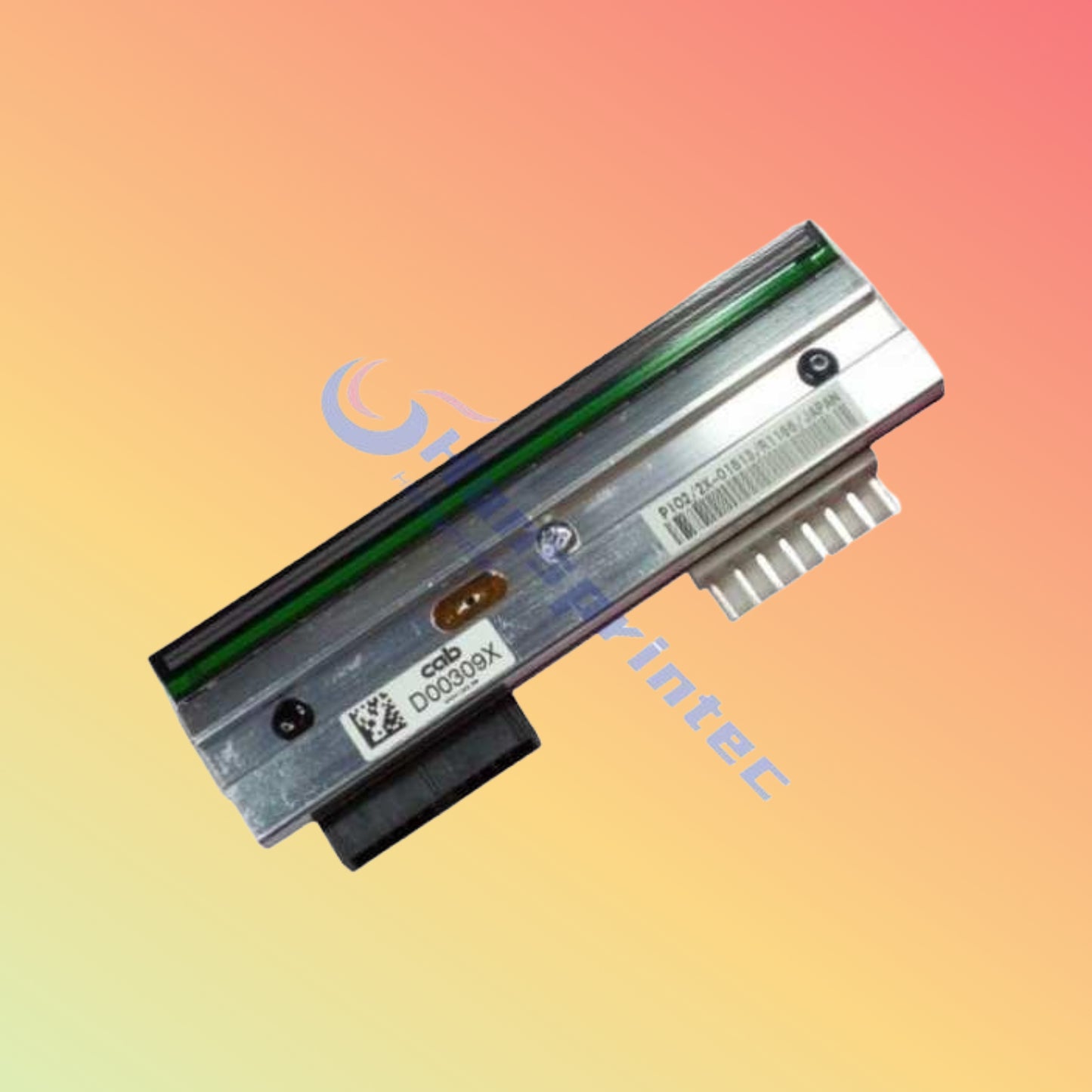 CAB Printhead 5954107.001 for Label Thermal Printer A8+ 300DPI