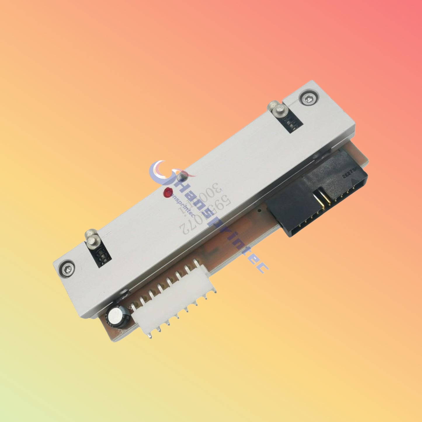 Genuine Printhead 5954072.001 for CAB A4+ 300DPI Thermal Label Printer