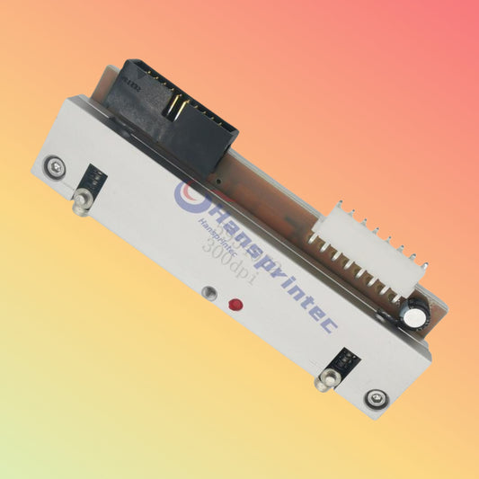 Original Print Head 5954072.001 for Barcode Label Printer CAB A4+ 300dpi