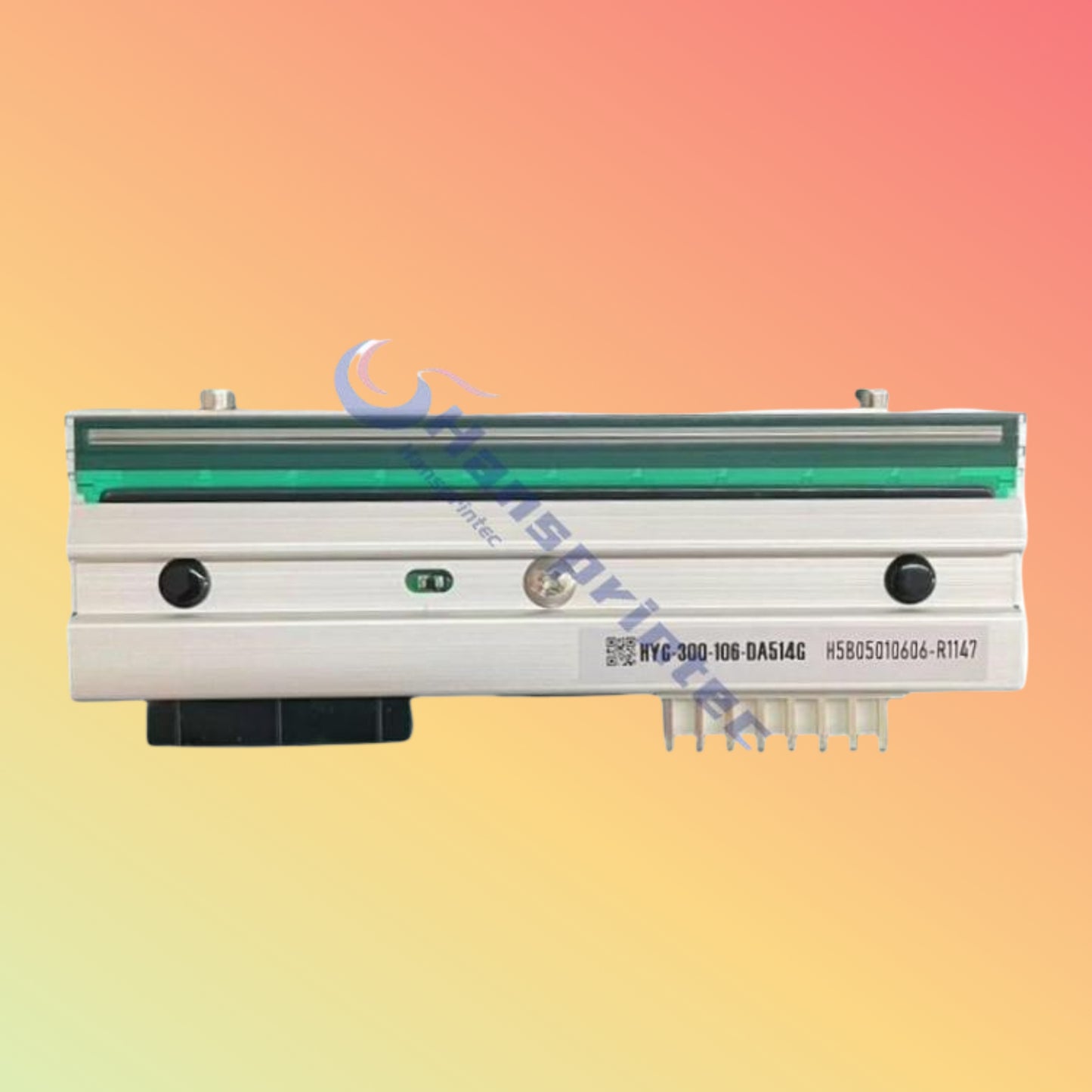 Factory Compatible Printhead 5954089 for Barcode Label Printer CAB A4+ 300dpi with 5 months Warranty