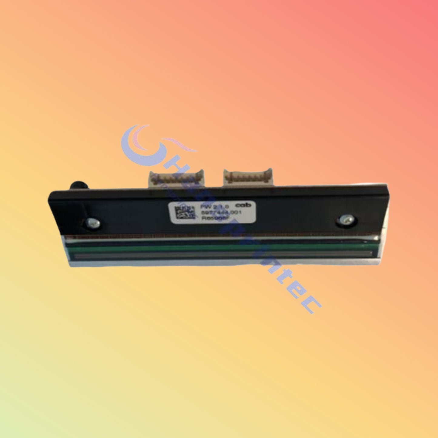 Original CAB printhead 5977444.001 for Squix 4 300dpi Barcode label printer
