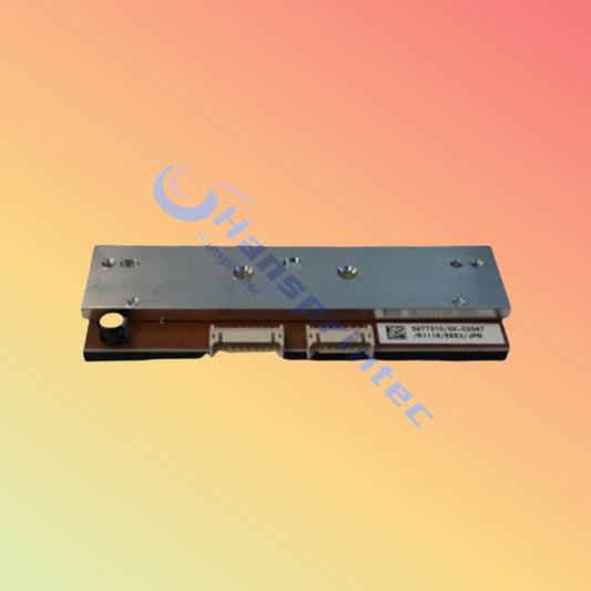 Original CAB printhead 5977444.001 for Squix 4 300dpi Barcode label printer