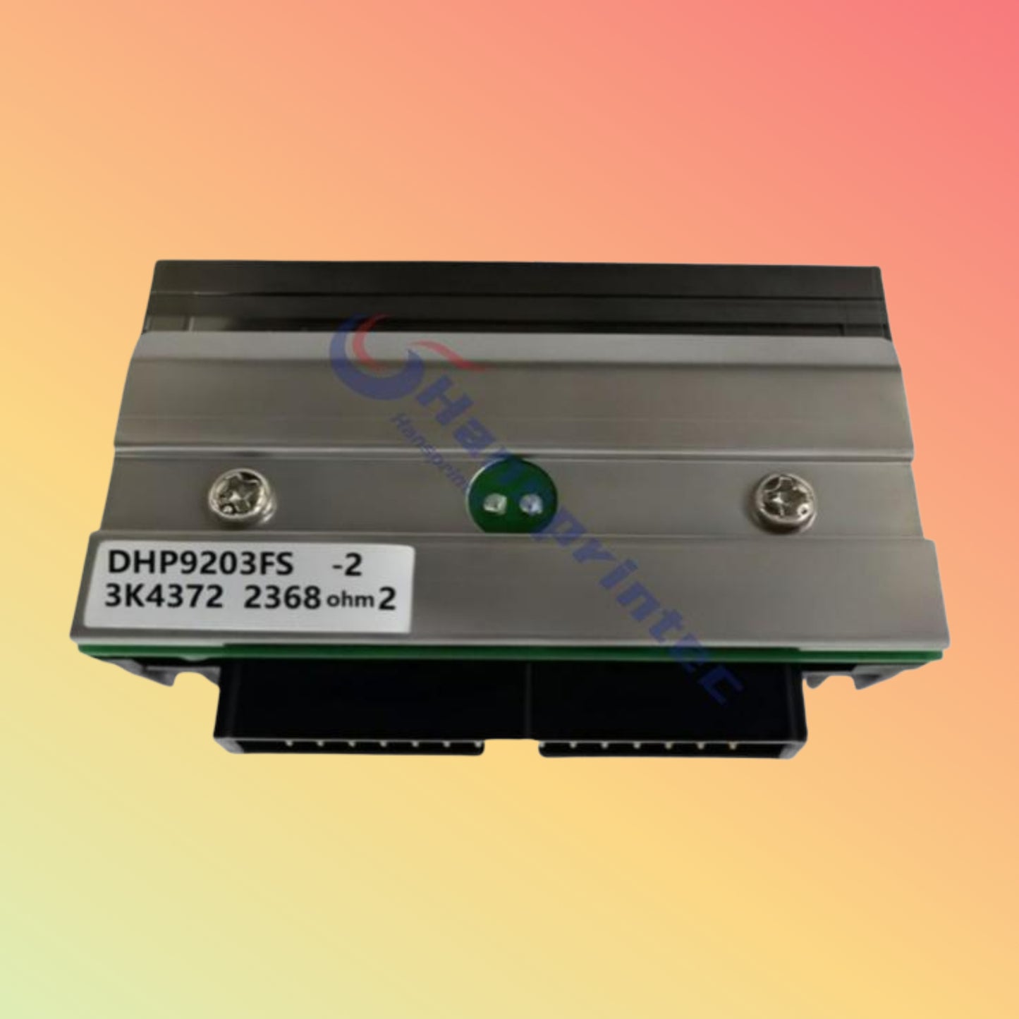 Genuine Print Head DHP9203FS for Avery SNAP500 600dpi Thermal Label Printer