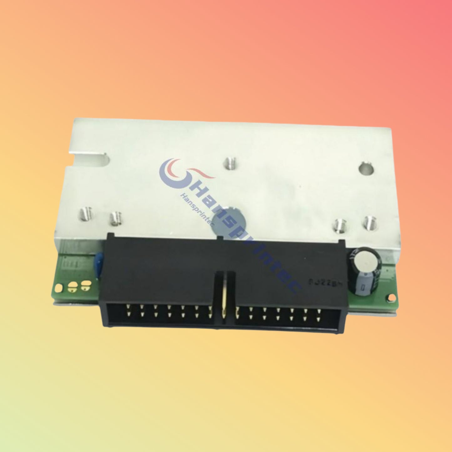 Genuine Print Head DHP9203FS for Avery SNAP500 600dpi Thermal Label Printer