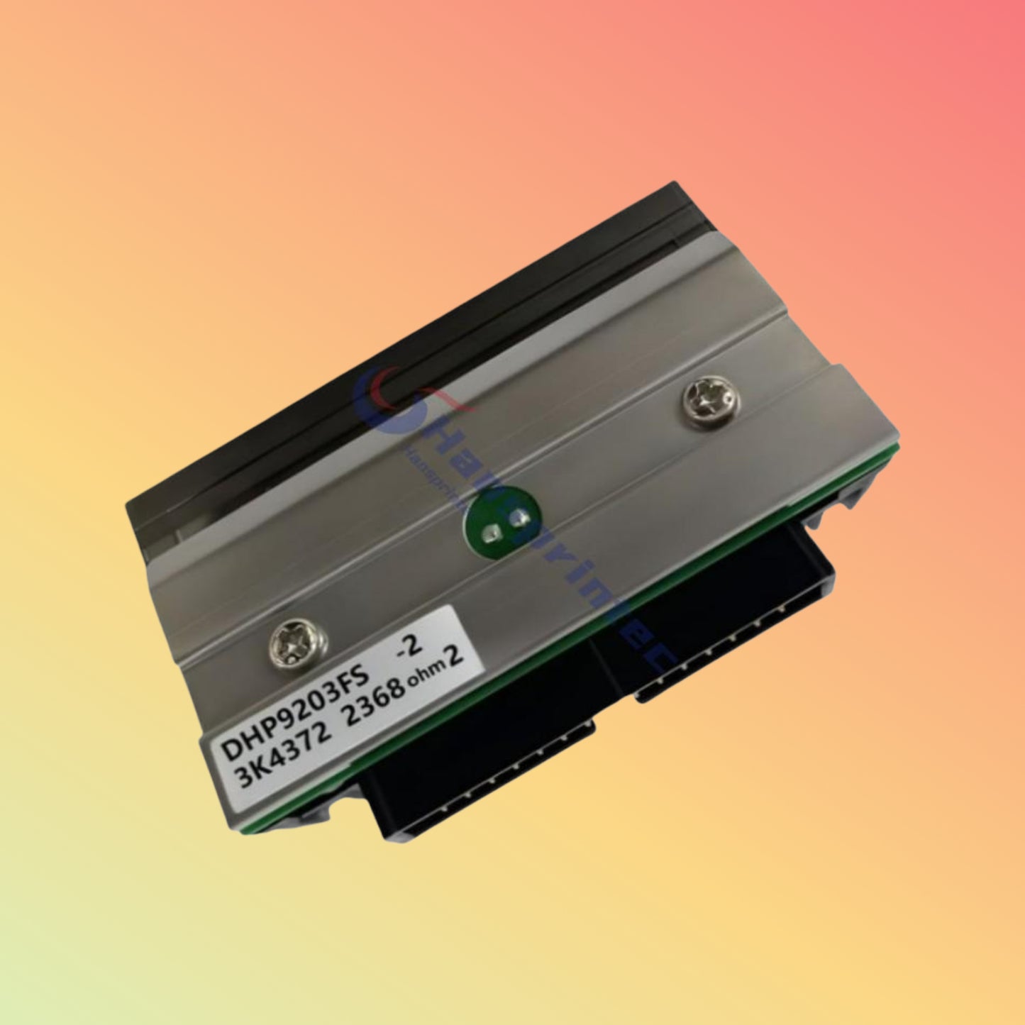 Genuine Print Head DHP9203FS for Avery SNAP500 600dpi Thermal Label Printer