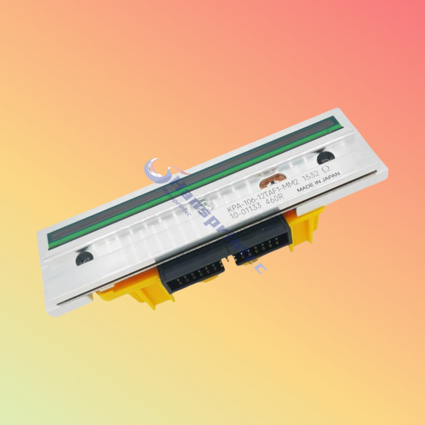 Avery Dennison Printhead 127033 for Label Printer ADTP1 300 dpi