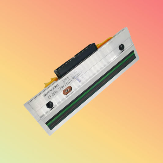 Avery Dennison Printhead 127033 for Label Printer ADTP1 300 dpi