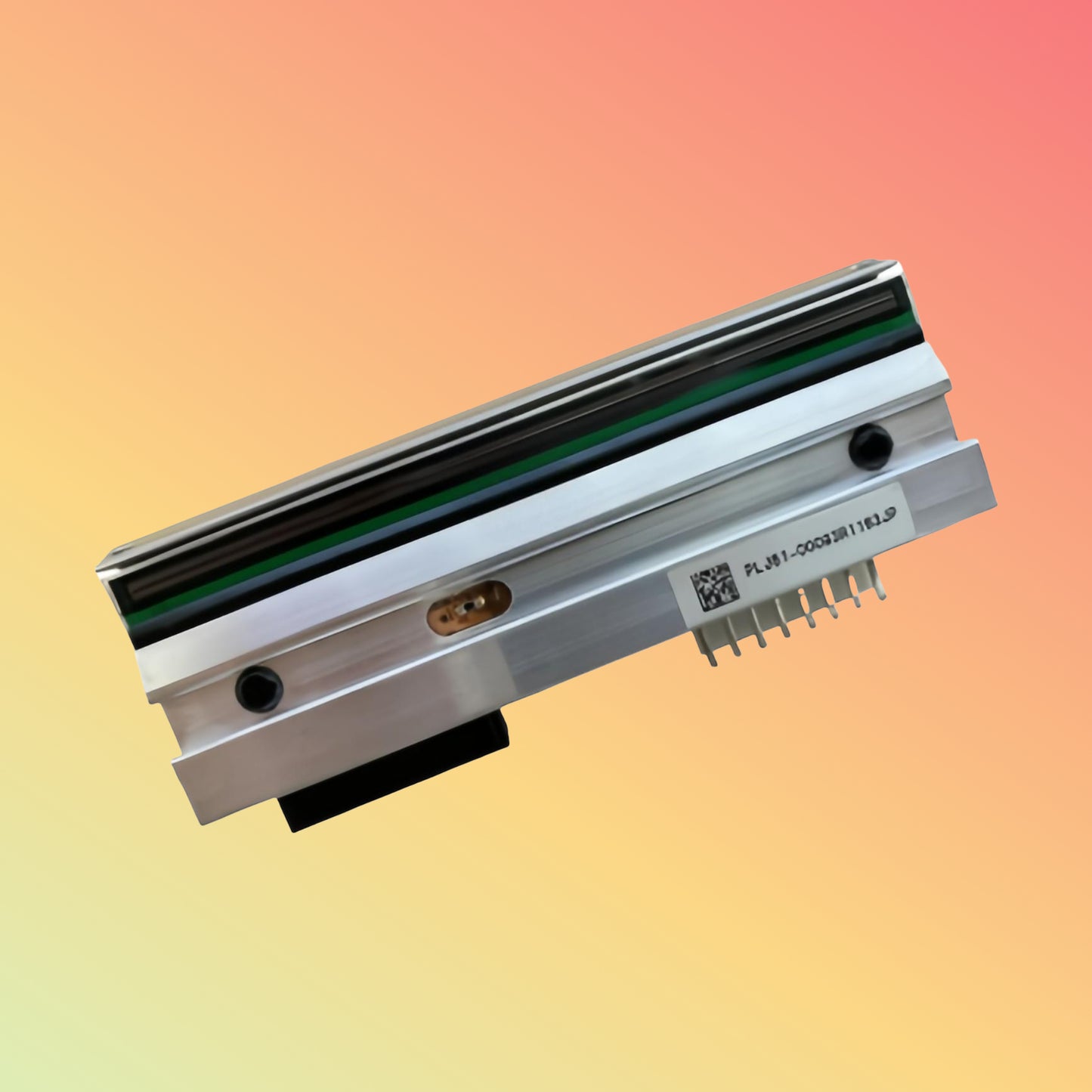 Genuine Printhead A4031 for Thermal Label Printer Avery Dennision AP4.4 AP5.4 XLP504 203DPI