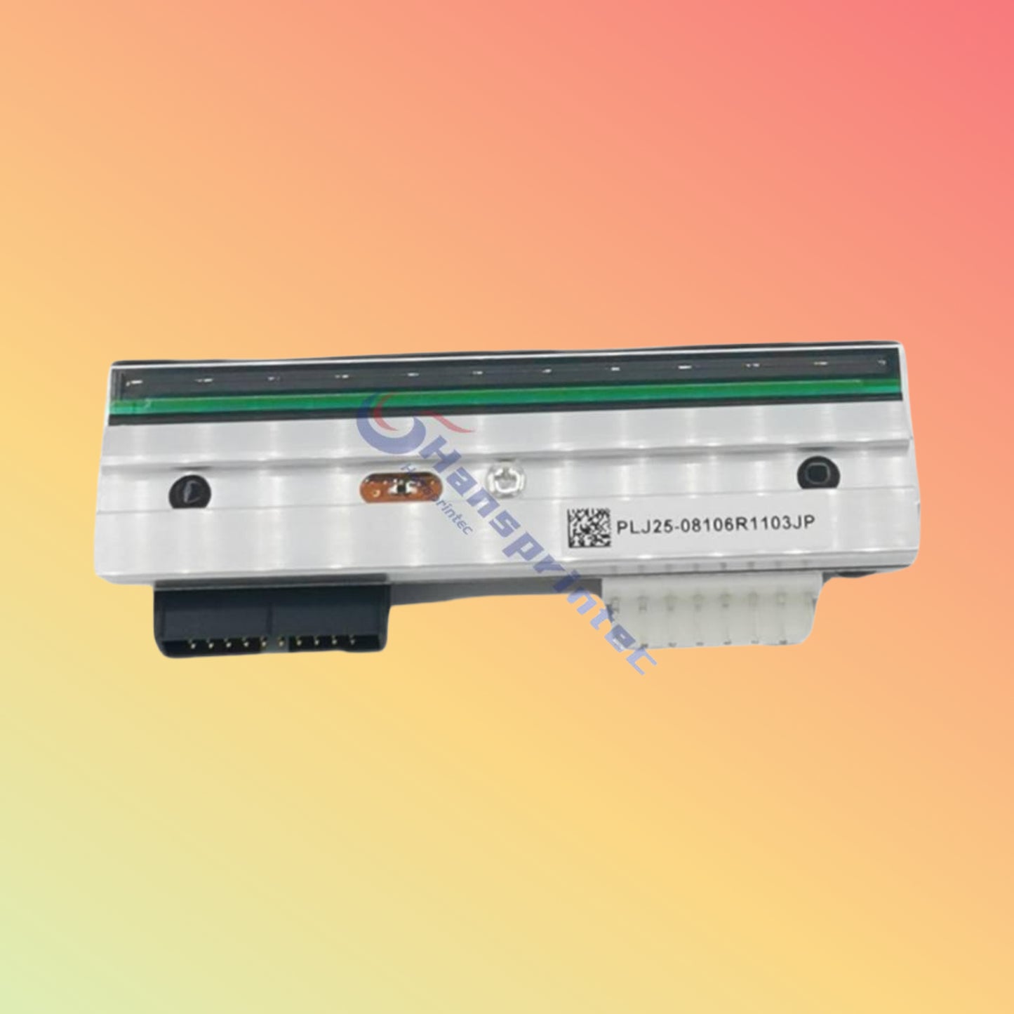 Original AVERY AP5.4 Printhead NOVEXX XLP504 Thermal Print Head A4431 300dpi