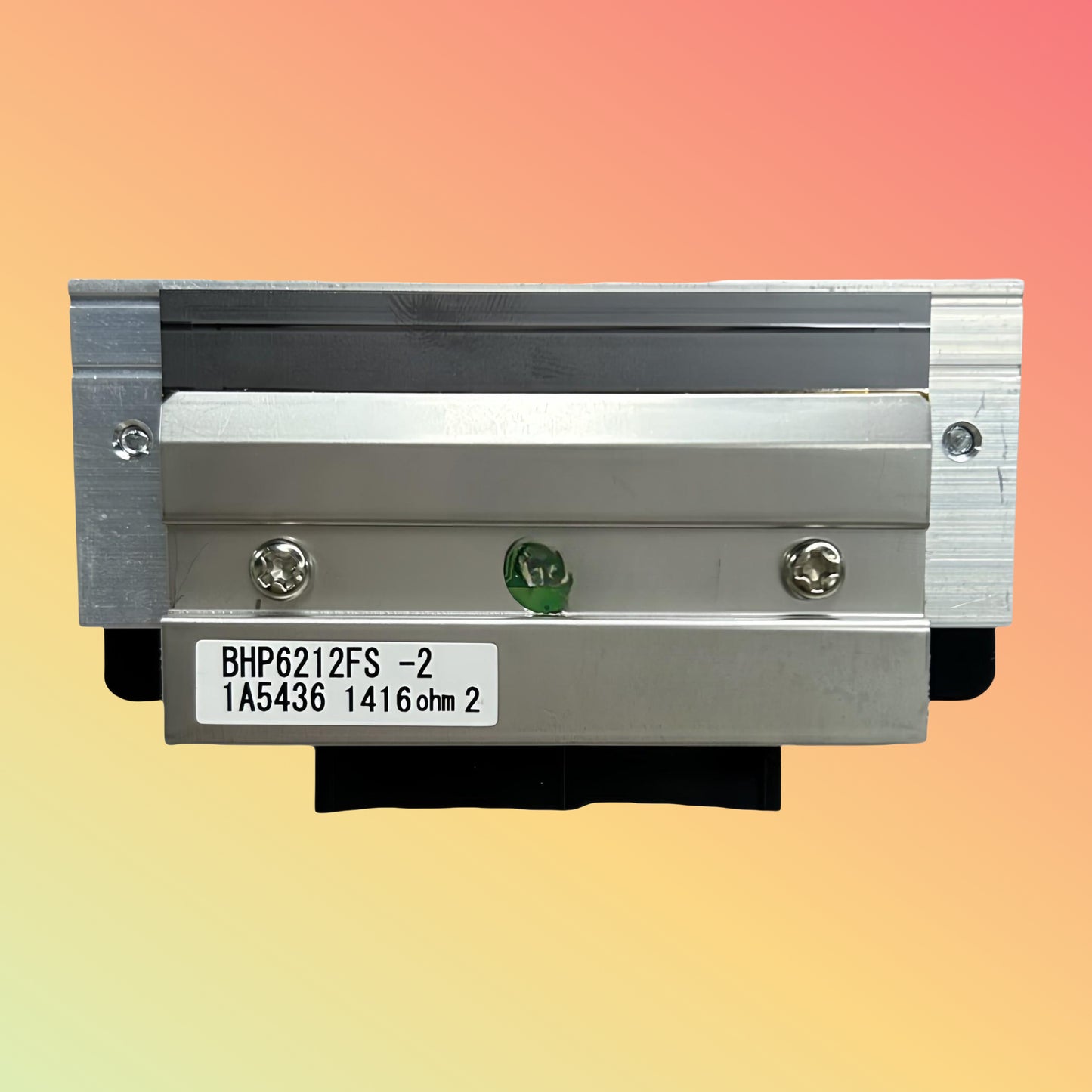 Original printhead 5581190 for Printer Averry Paxar SNAP500 300DPI