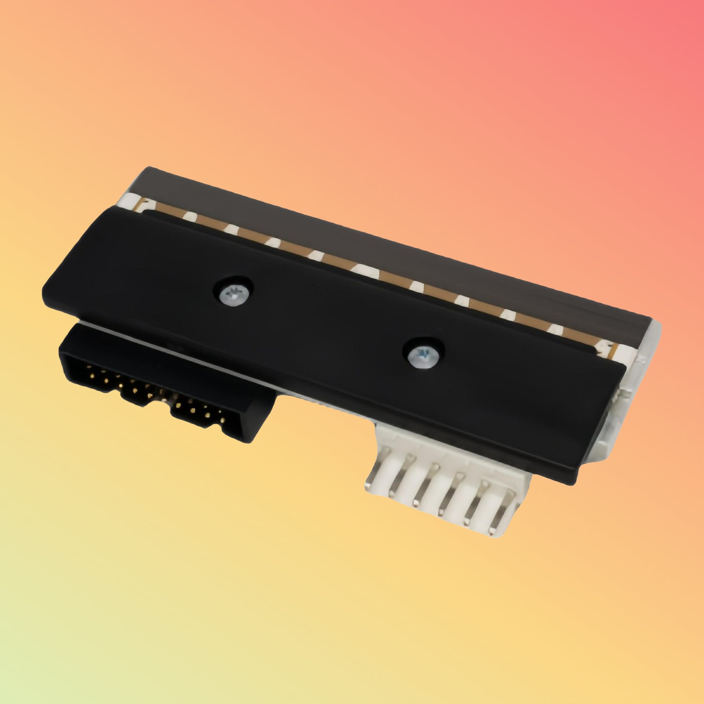 Original Rohm KD2003-DC91C KD2003-DC91B BIZERBA GLP80 Printhead