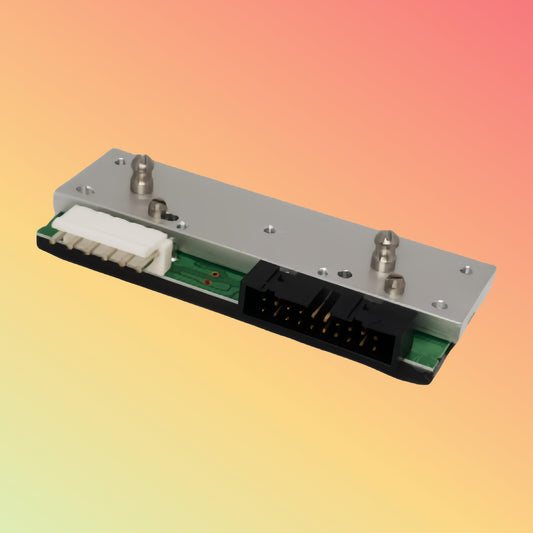 Original Rohm KD2003-DC91C KD2003-DC91B BIZERBA GLP80 Printhead