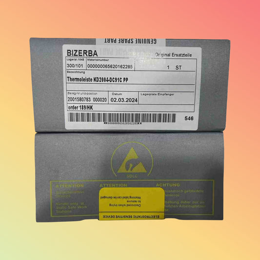 100% New Original Bizerba Printhead KD2004-DC91B KD2004-DC91C