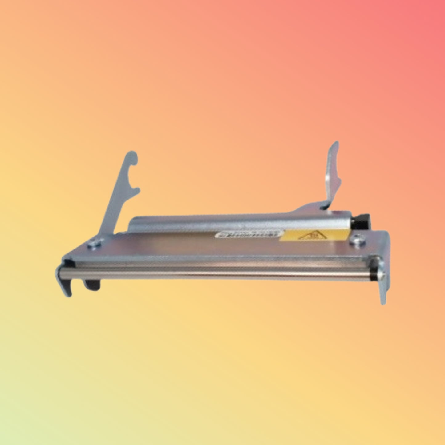 Original Intermec printhead 710-129S-001 for PM42 PM43 PM43c 203DPI Label Printer