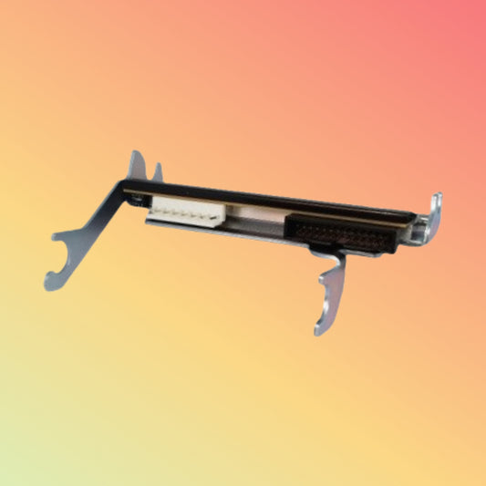 Original Intermec printhead 710-129S-001 for PM42 PM43 PM43c 203DPI Label Printer