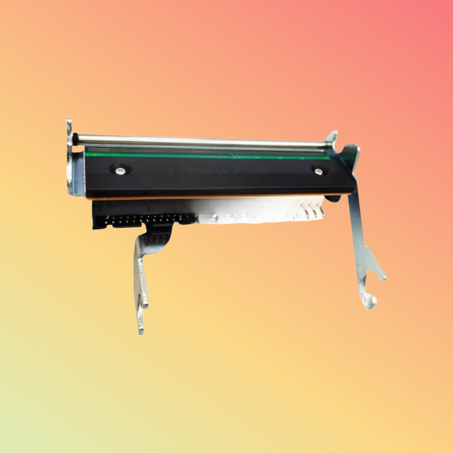 Original Intermec printhead 710-180S-001 for PM42, PM43, PM43C 400dpi Label Printer