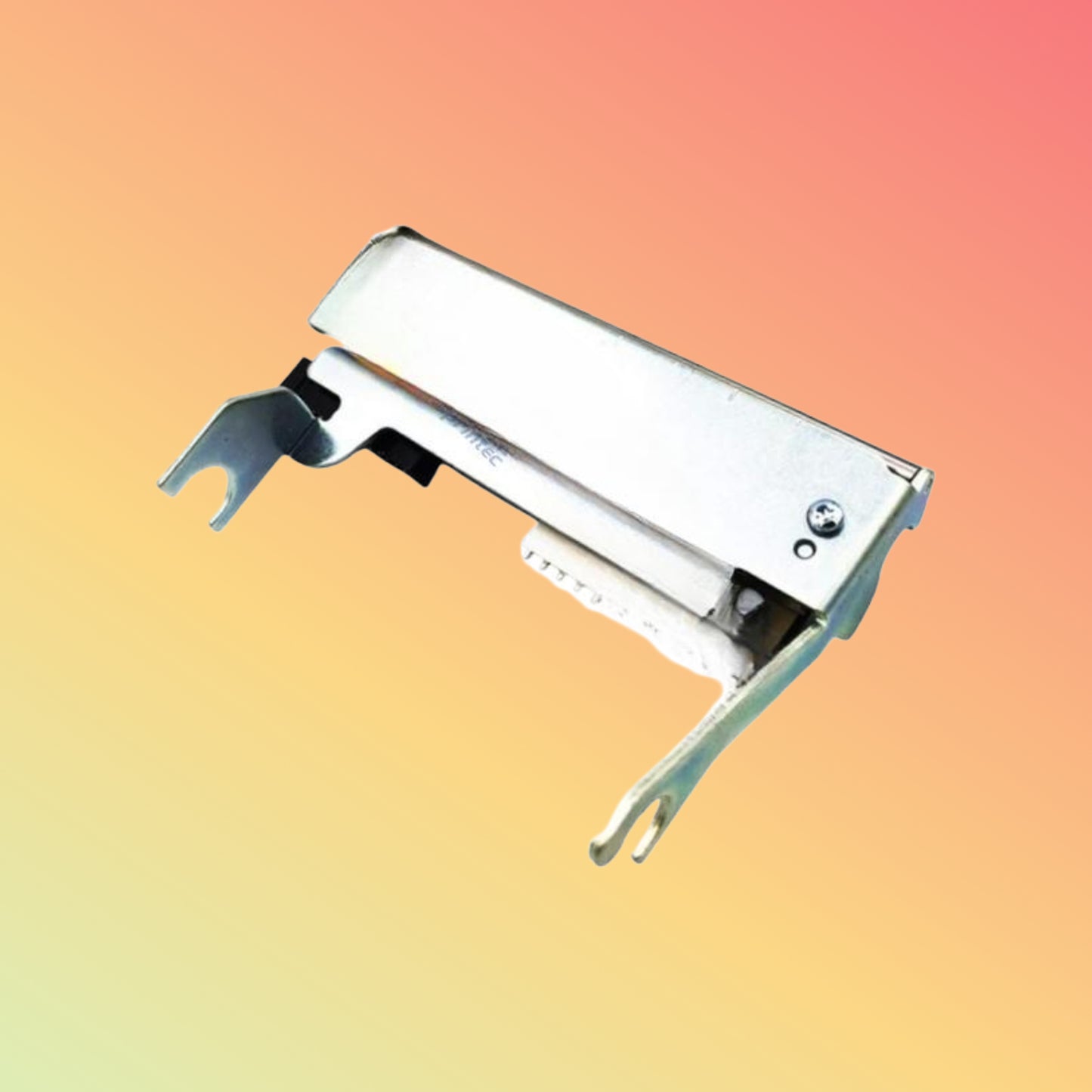 Original Intermec printhead 710-180S-001 for PM42, PM43, PM43C 400dpi Label Printer