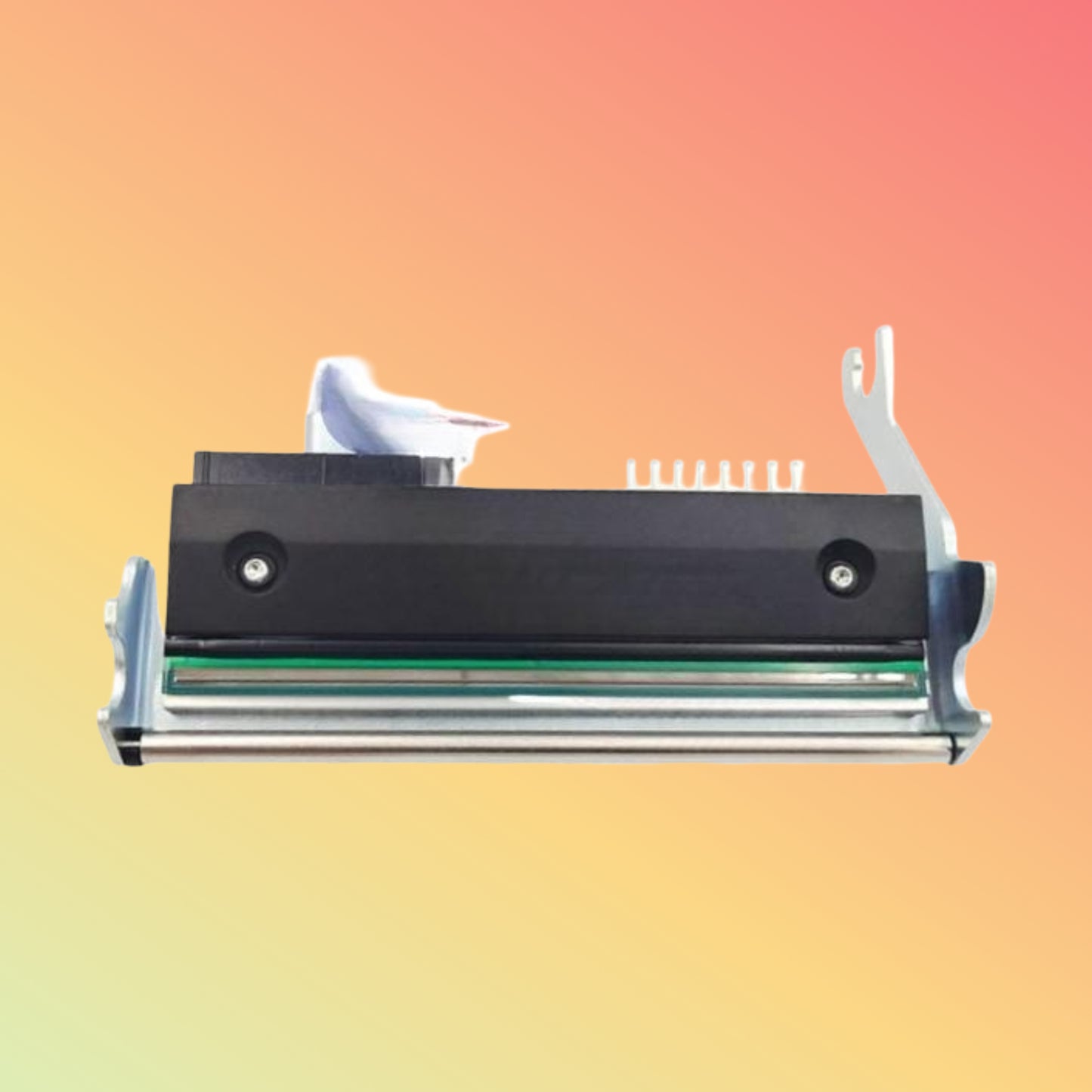 Original Intermec printhead 710-180S-001 for PM42, PM43, PM43C 400dpi Label Printer