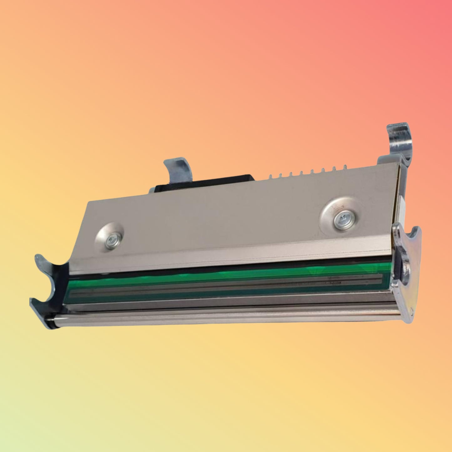 Original Intermec printhead 1-040082-900 for Thermal Label Printer PX4i 203DPI