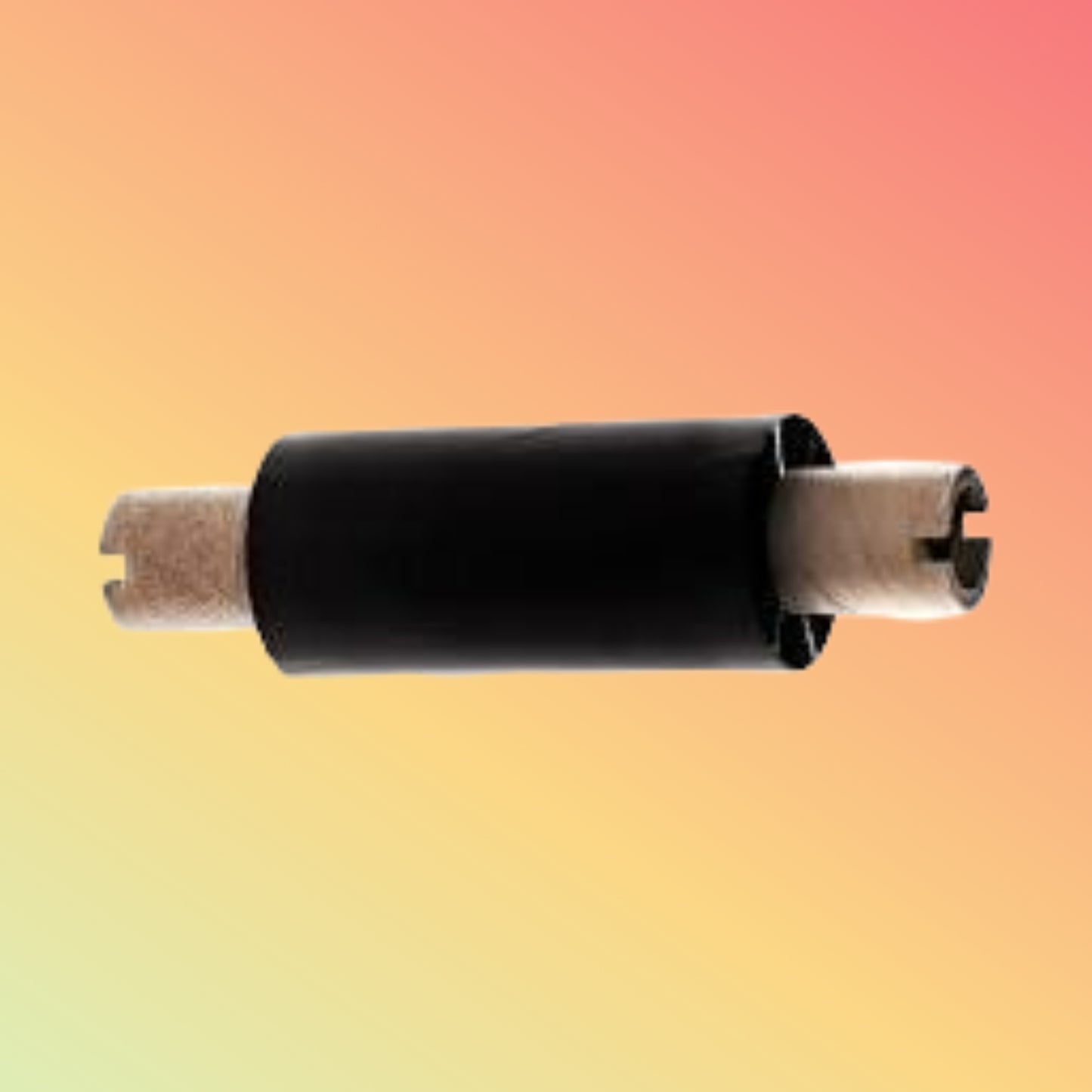 Custom Thermal Printer Ribbon Resin