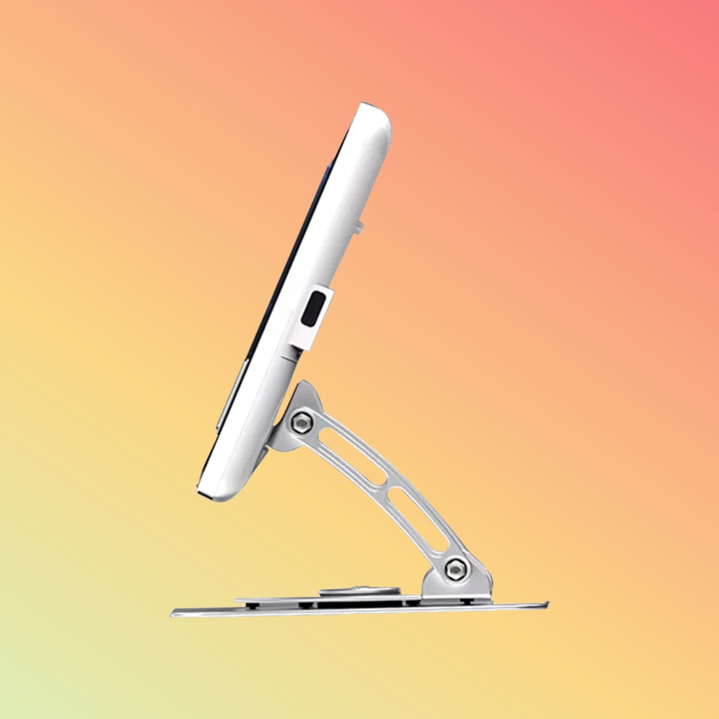 HCCTG 13.3 Inch Windows10 NFC Fingerprint Intelligent All-In-One POS Terminal ER800-W