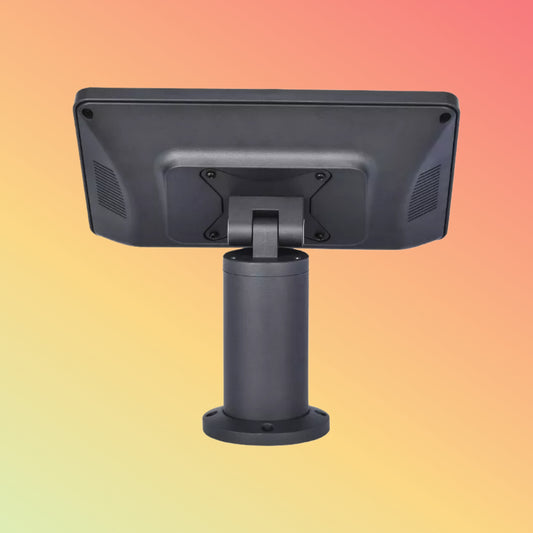 HCCTG 10.1 Inch Android 7.1 WiFi Bluetooth PAD POS Terminal HCC-DA101