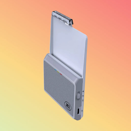 EMV L1 PC/SC Bluetooth Contact Card Reader MPOS ACR3901U-S1