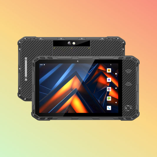 UTAB R1077 10.1 inch 64GB 10000mAh IP68 Android 4G Rugged Tablet PC