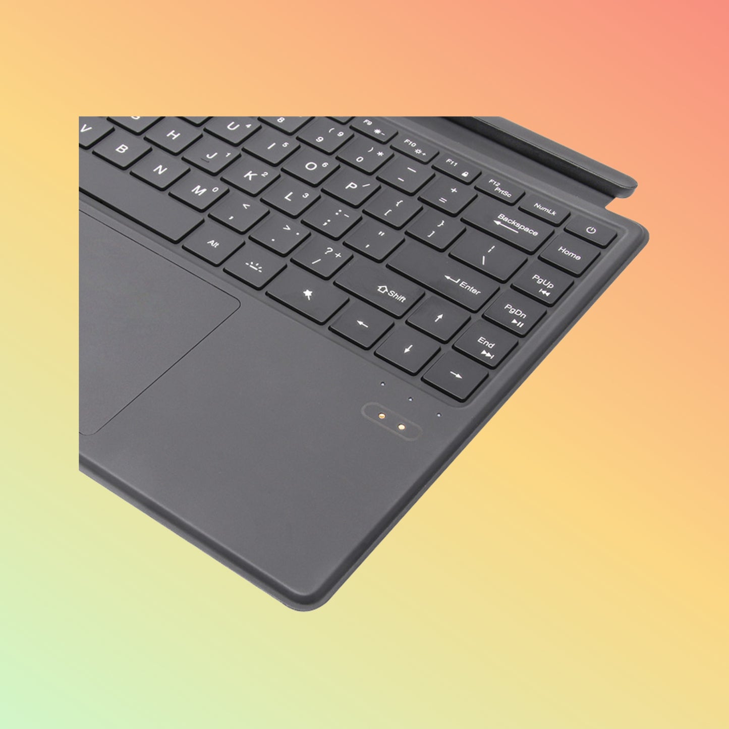 WinPad BT1408 Intel N100 Double Cameras 2 in 1 Laptop 14 Inch Windows Tablet PC