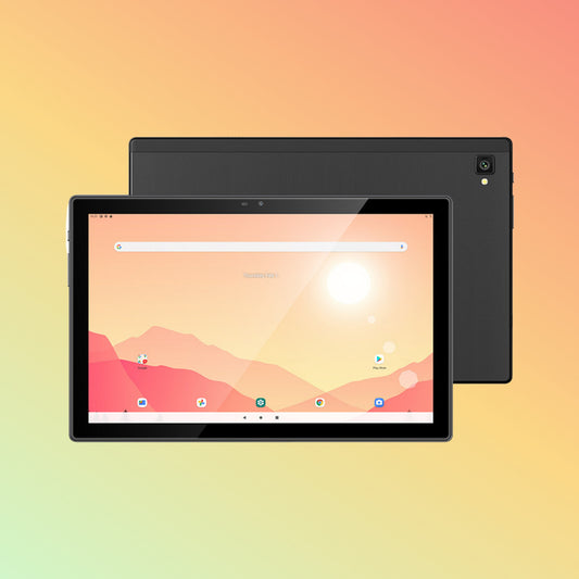 UTAB M1039 10.1 Inch Rockchip RK3566 Android Tablet PC with Two USB Ports