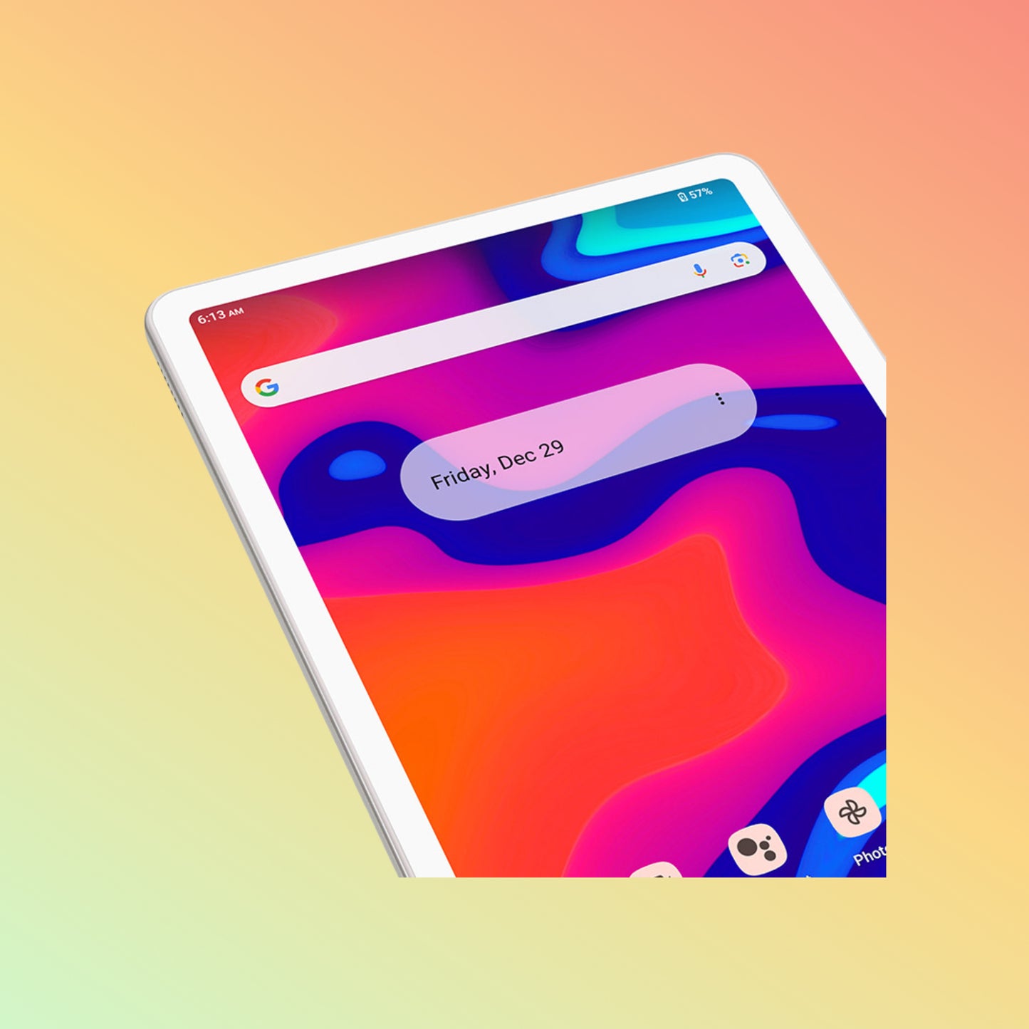 UTAB M1005 PRO 10.4 Inch Octa Core 8GB RAM 256GB ROM Educational Tablets for Kids