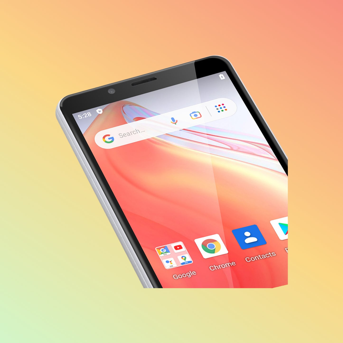 UNIWA China Low Price OEM Cheap Custom 4G Android Smart Mobile Phone Manufacturer