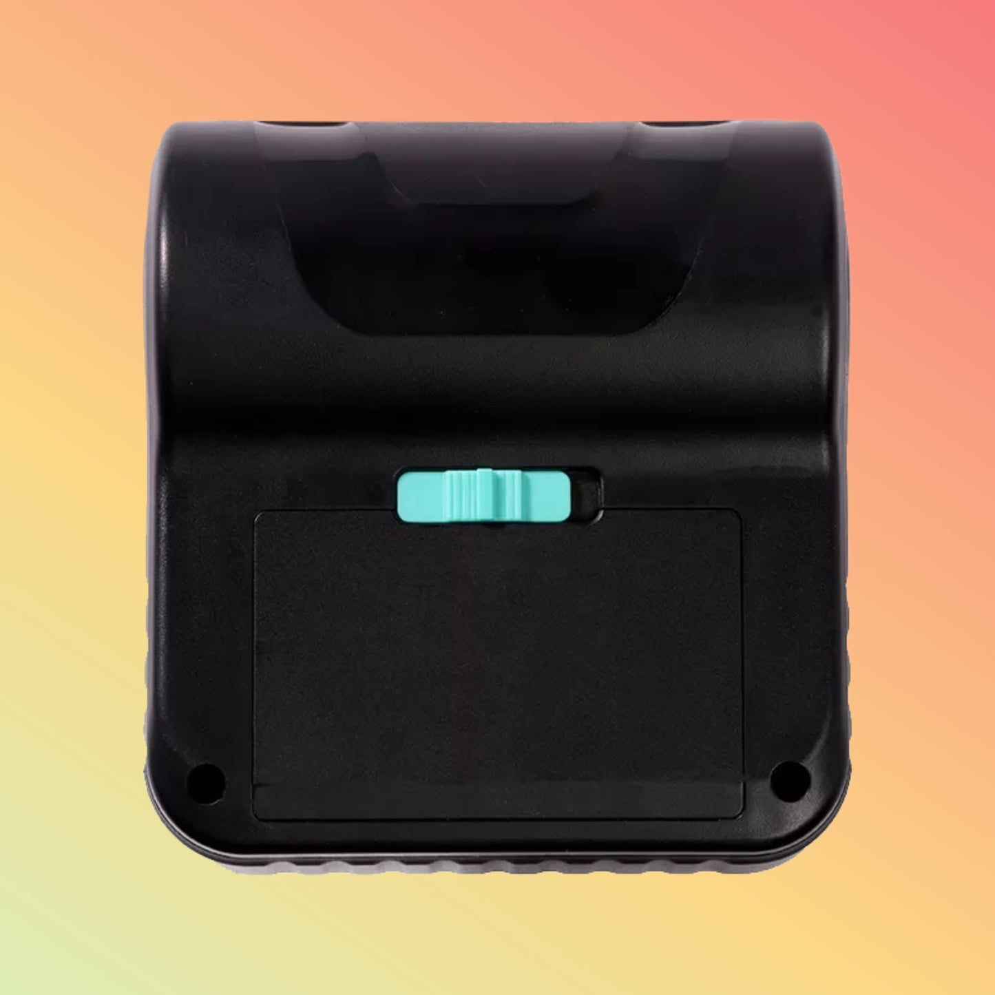 HCC-L39 3 Inch Rugged Bluetooth Portable Receipt Printer USB Mobile Label Printer for Retail