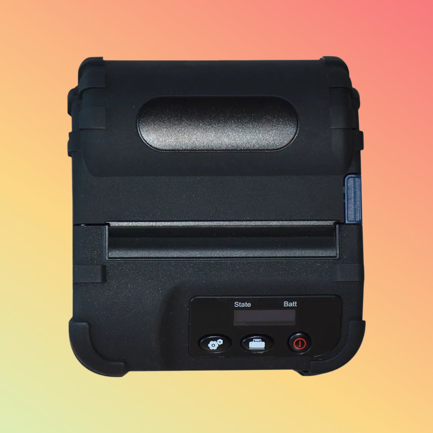 HCC-L36 Mini 58/80mm Wireless Bluetooth Thermal Mobile Label Printer