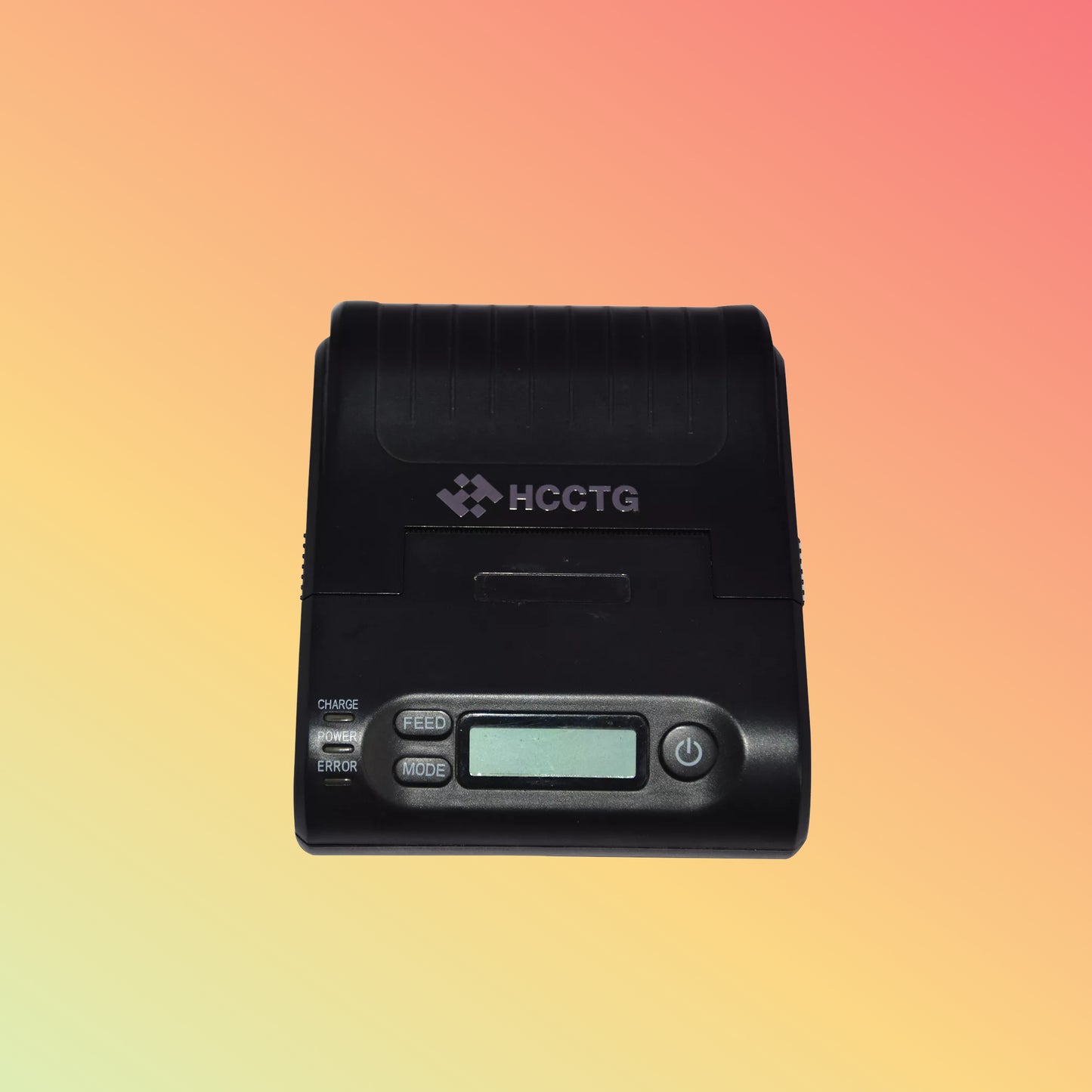 HCC-T7 Bluetooth 58mm Thermal Dot Matrix Mobile Receipt Printer