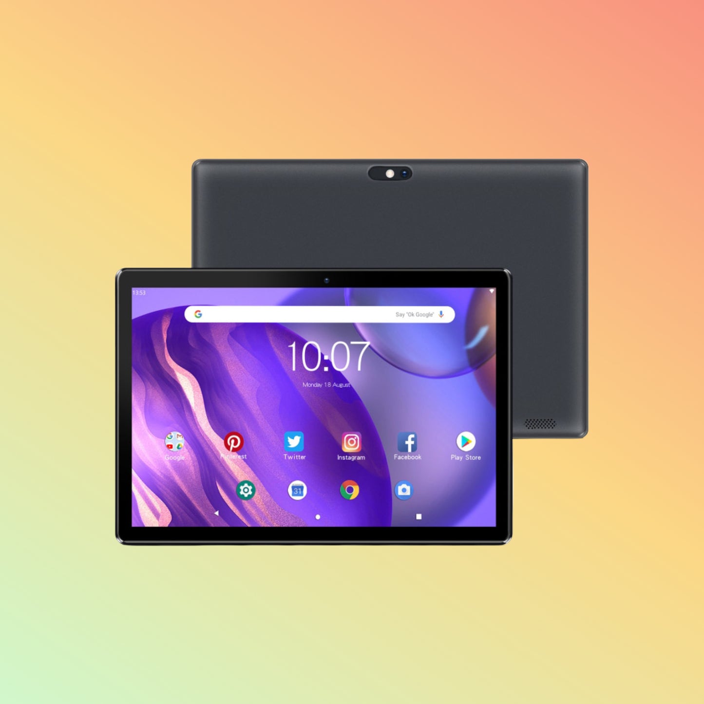 ECON U36A 1.77 inch Screen Dual SIM Card 25BI Big Battery Fashion Keypad Mobile Phone