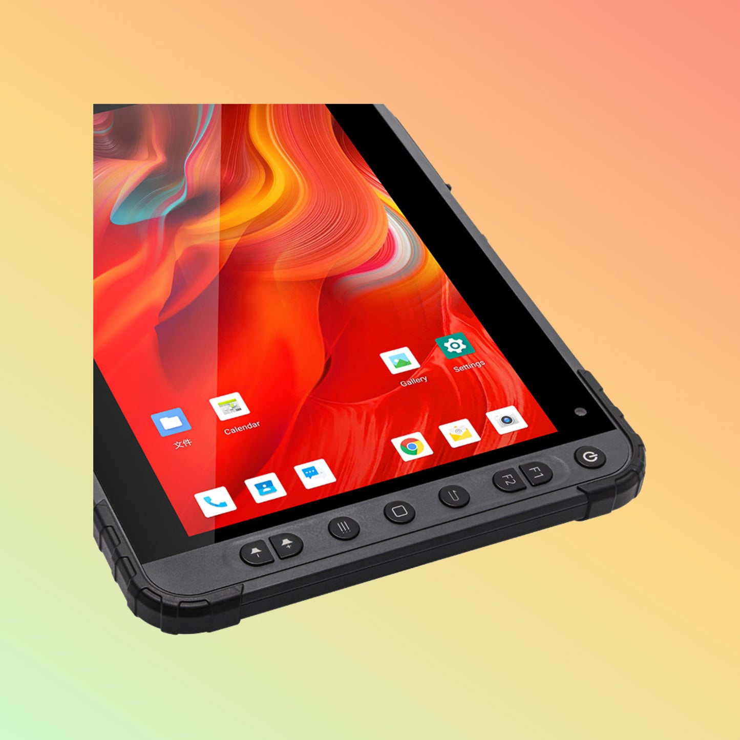 UTAB E1083D 10.1’’ IPS Screen Octa Core 4G Android Tablet