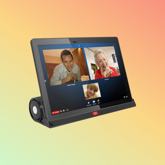 UTAB R8600 8 Inch 6GB RAM IP68 Waterproof Android Rugged Tablet PC