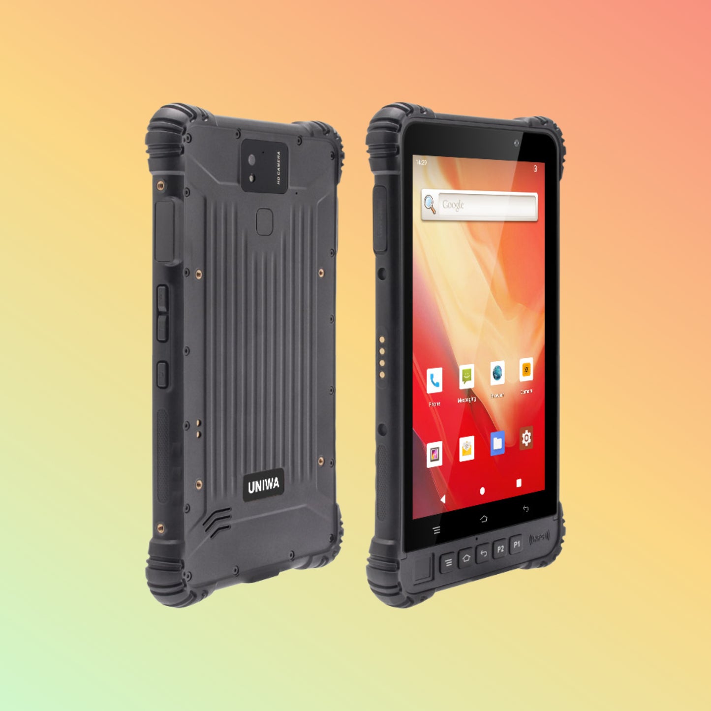 UTAB M1019 Max 10 Inch Full HD IPS Screen Tablet Android 6GB RAM with SIM Card